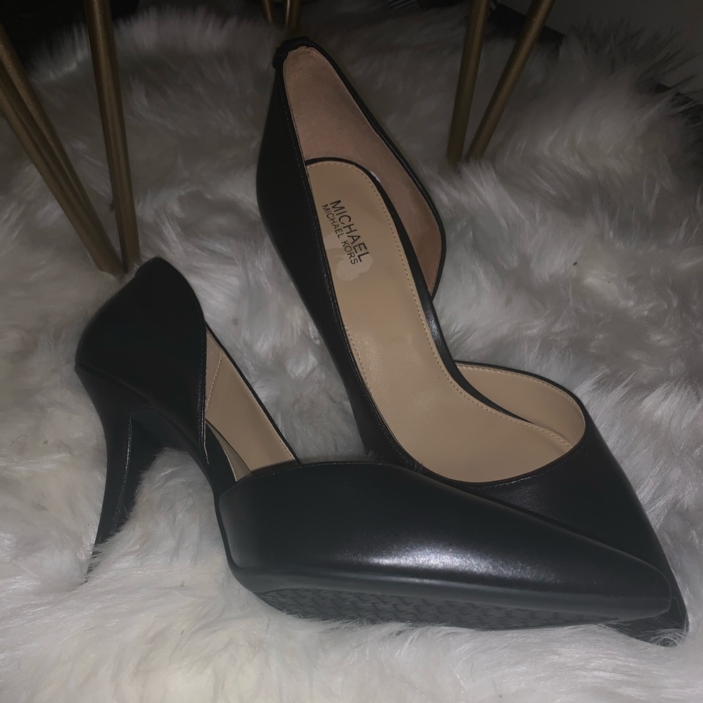 Michael Kors heels